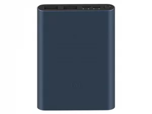 پاوربانک شیائومی مدل PLM13ZM ظرفیت 10000 میلی آمپر