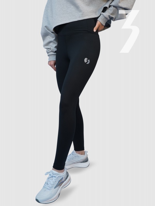 لگ زنانه مشکی