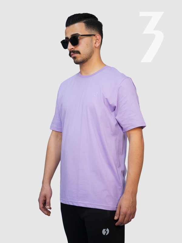 تیشرت مردانه یاسی