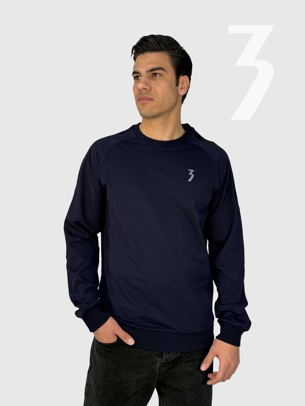 دورس مردانه Training سرمه ای