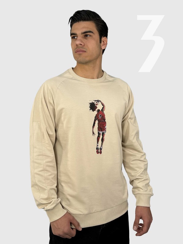 دورس مردانه Training کرم طرحدار