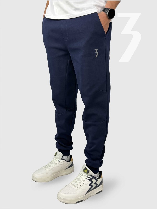 شلوار مردانه Endless سرمه ای