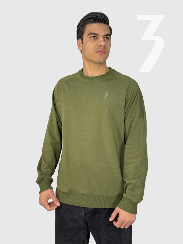 دورس مردانه Training سبز ارتشی