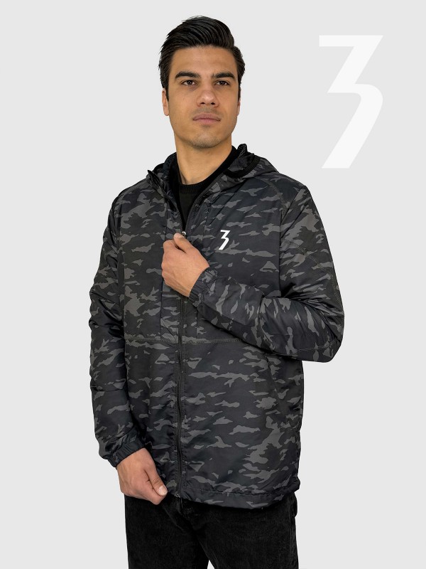 بادگیر مردانه ARMY GREEN