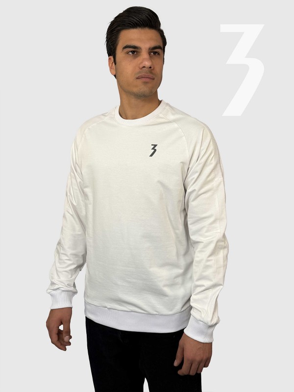 دورس مردانه Trainingسفید