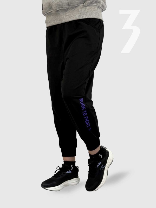 شلوار زنانه مشکی