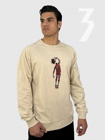 دورس مردانه Training کرم طرحدار