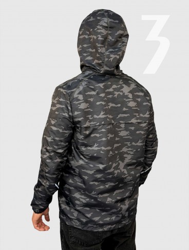 بادگیر مردانه ARMY GREEN