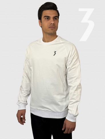 دورس مردانه Trainingسفید