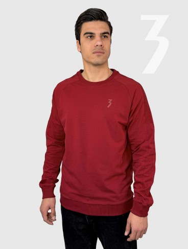 دورس مردانه Training  زرشکی