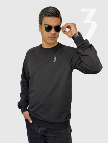 دورس مردانه Training مشکی