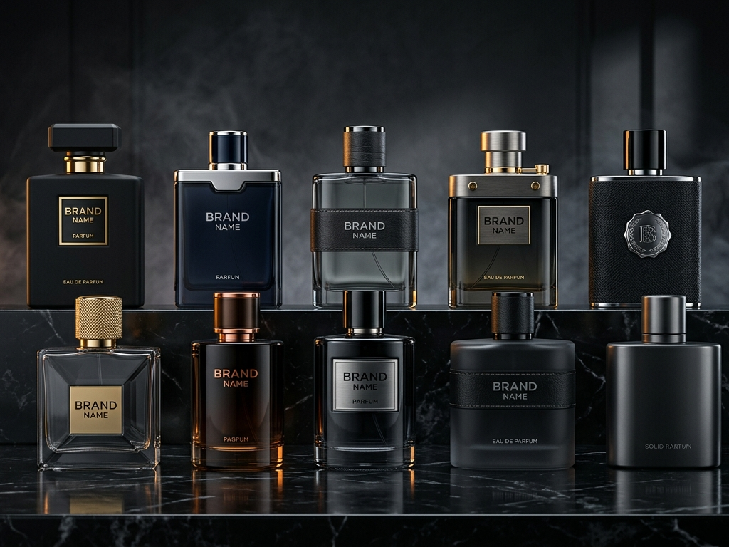راهنمای شناخت نت های عطر