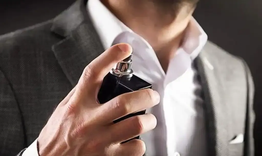 تفاوت بوی عطر روی افراد