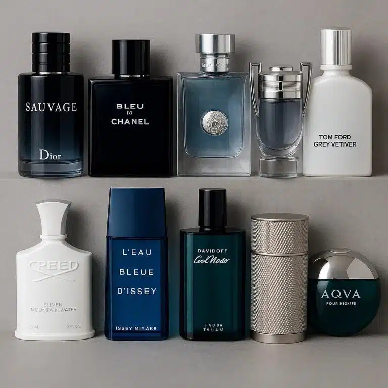 بدترین عطر دنیا کدام است
