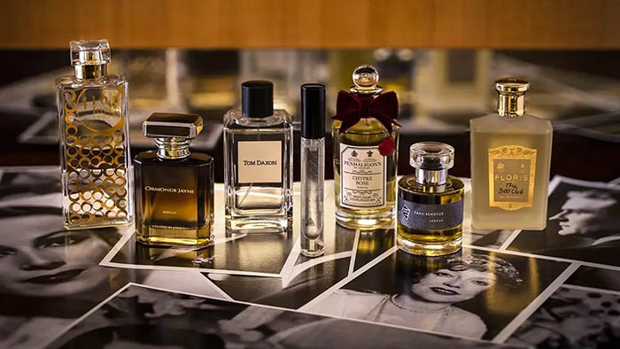 عطر مشابه چیست