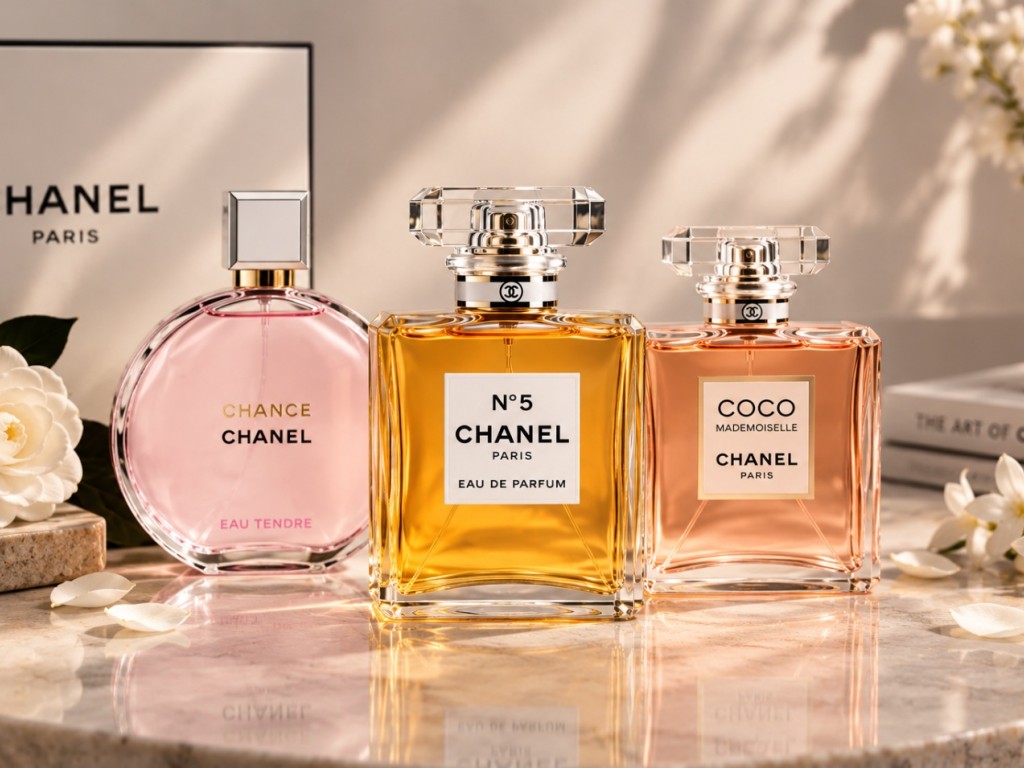 عطر خوشبو زنانه