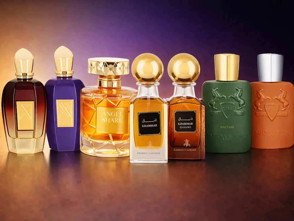 عطر خوشبو مردانه