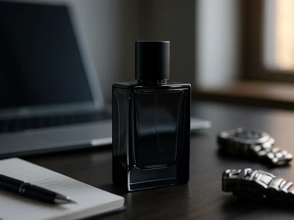 عطر برای محیط کار
