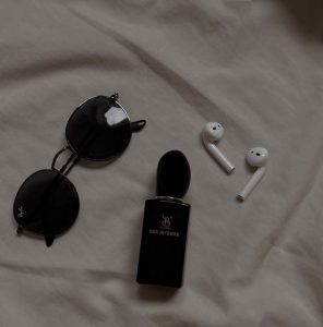 عطر برای دانشگاه