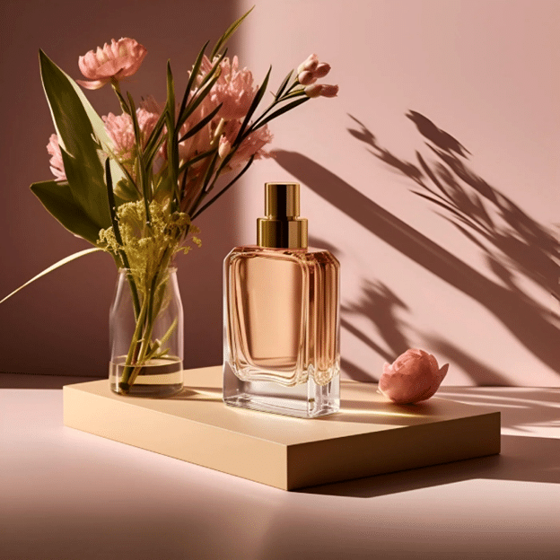 عطر برای ملاقات های رسمی و قرار کاری