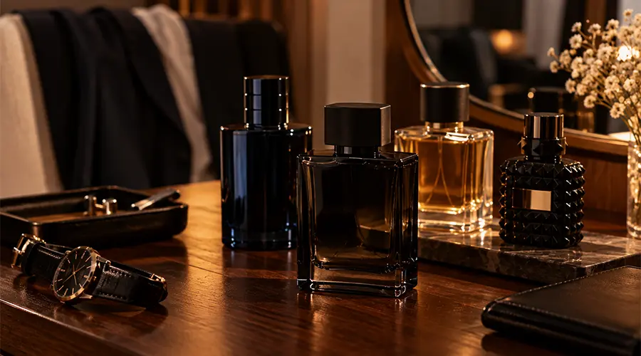 چه عطری بزنیم که همه اسم آن را بپرسند