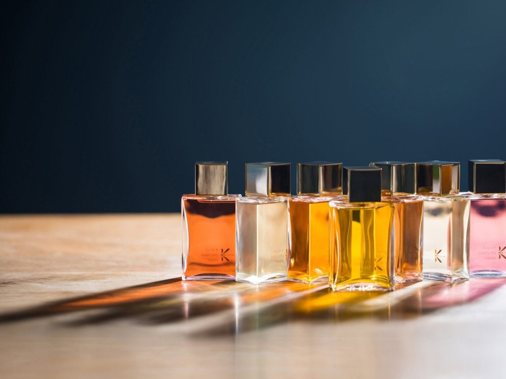 عطرهای ترند و جدید و به روز