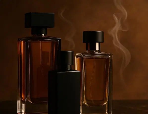 بهترین عطرها با بوی تند