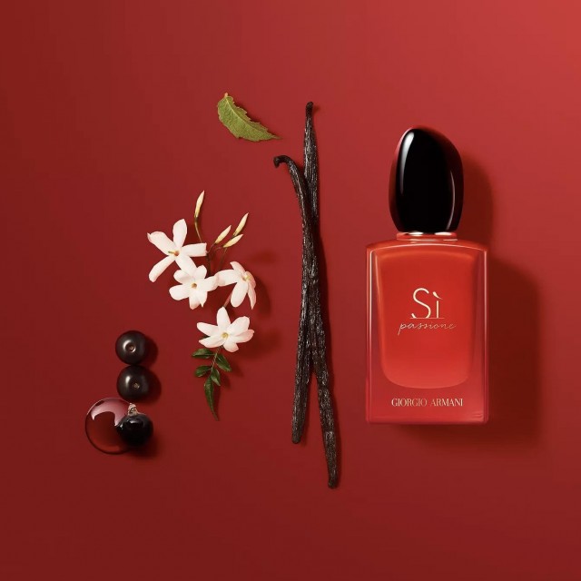 عطر جورجیا رمانی سی (اس آی) ژیوادان