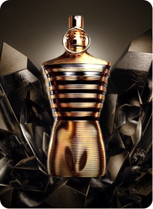 عطر گرمی له میل الکسیر