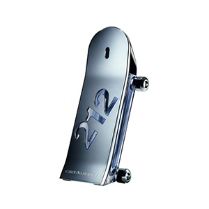 عطر 212 مردانه هیروز