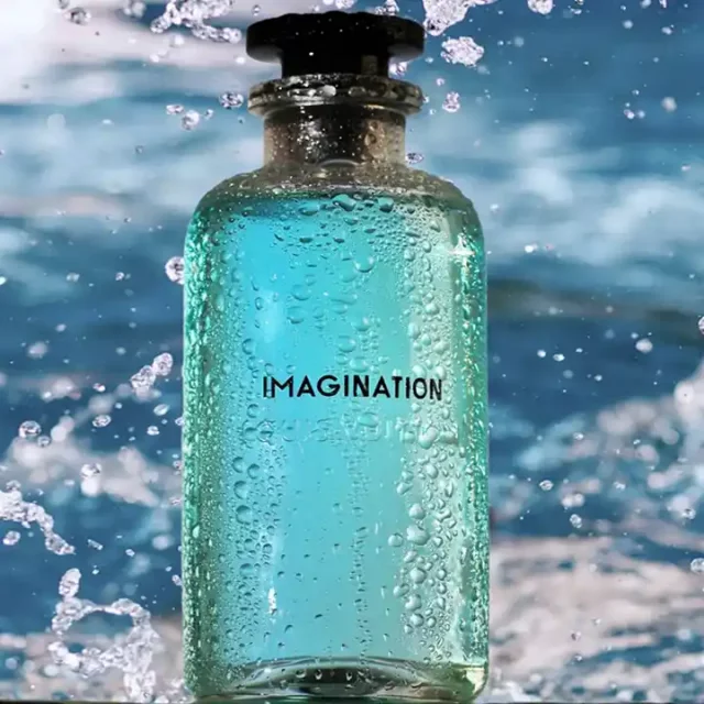 عطر لویس ویتون ایمجینیشن لوزی