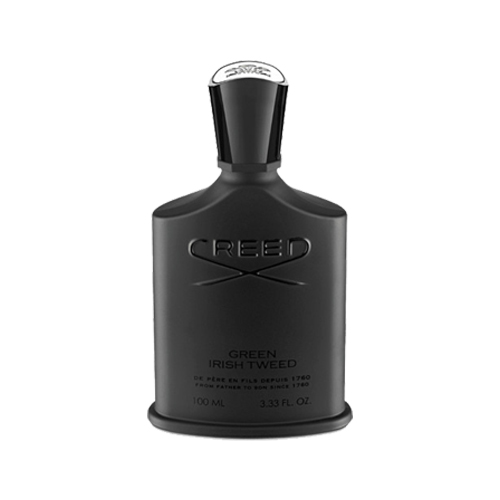 عطر کرید گرین آیریش لوزی