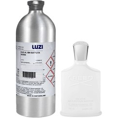 عطر سیلور مانتین لوزی