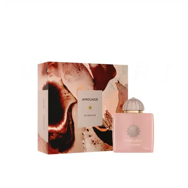 عطر آماج گایدنس