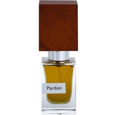 عطر ناسو.مادو پاردون