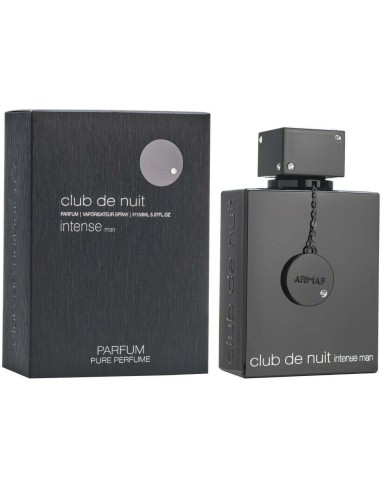 عطر کلاب د نویت اینتنس ژیوادان