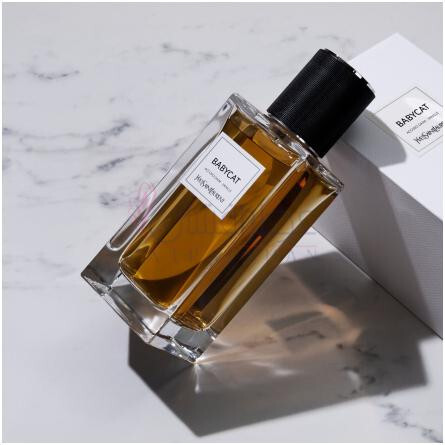 عطر گرمی بیبی کت