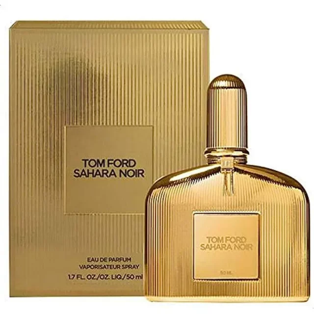 اسانس تام فورد ساهارا نویر برند لوزی