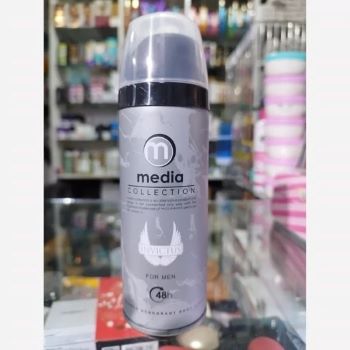 اسپری بدن 200 میل مدیا Invictus