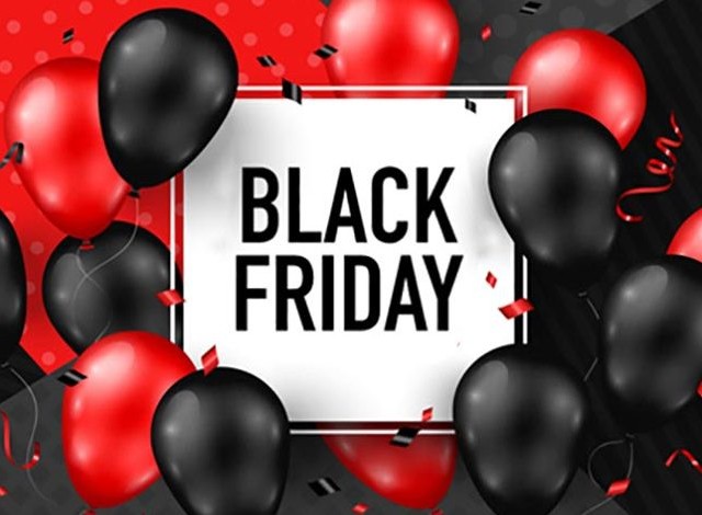 عطر بلک فرایدی | عطر جمعه سیاه