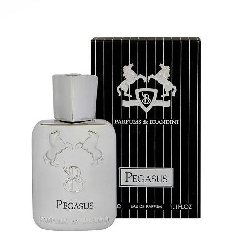 عطر گرمی پگاسوس