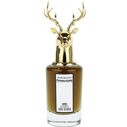 عطر  گرمی تراژدی آف لرد جورج جیوادان