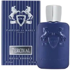 عطر پرسیوال ژیوادان