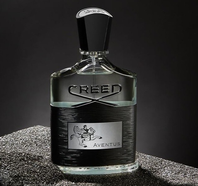 عطر مردانه لوزی مدل اونتوس رایحه تلخ و خنک ۱۰ میل