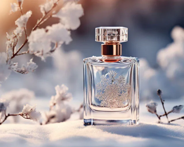 بهترین عطر برای زمستان زنانه (بانوان دخترانه خانم ها)
