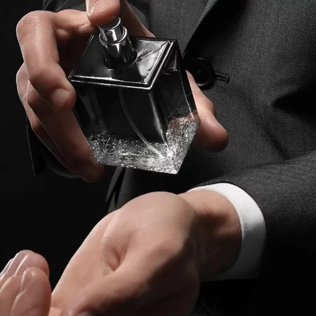 بهترین عطر محل کار