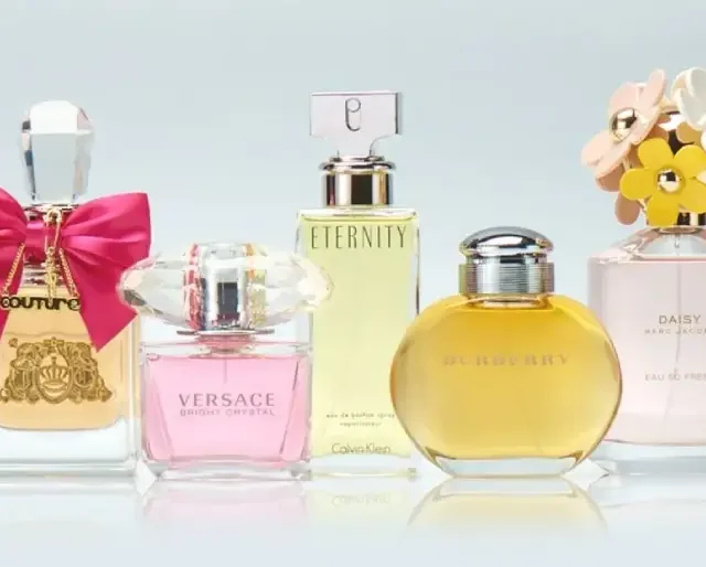 لیست بهترین عطرها زیر 500 (پانصد) هزار تومان