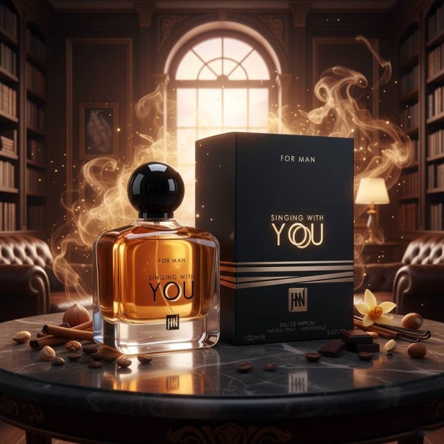 عطر مردانه رووناادوپرفیوم  یور پاور حجم ۱۰۰ میل گرم شیرین