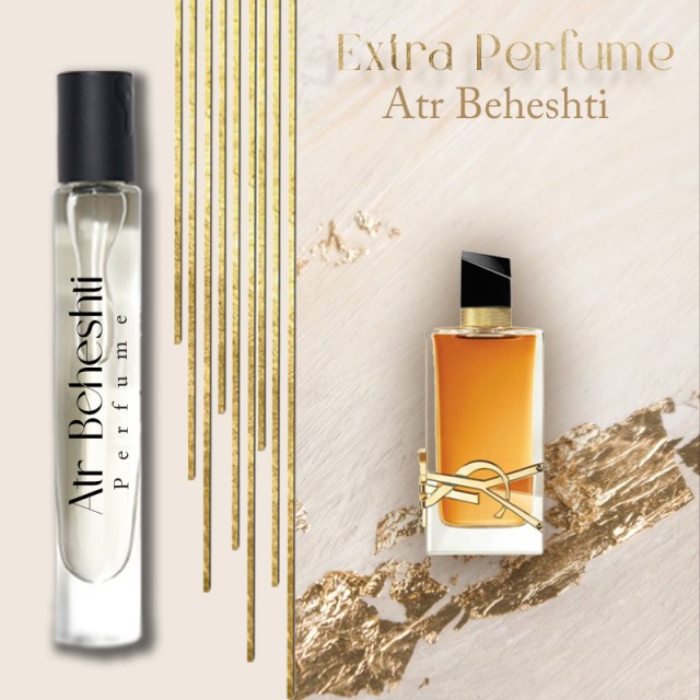اکسترا پرفیوم عطر گرمی لیبر اینتنس | Libre Intense