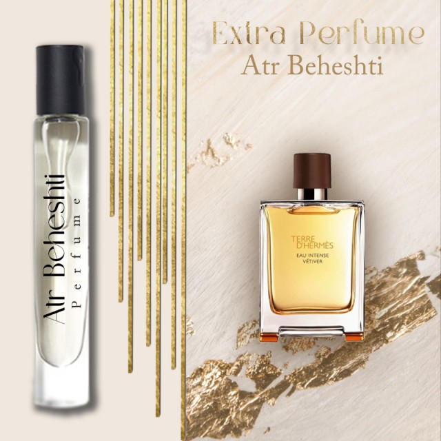 اکسترا پرفیوم عطر گرمی تق هرمس | Hermes Terre
